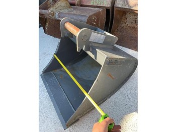 Excavator bucket LEHNHOFF