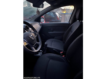 Car DACIA LOGAN - 2019 - 90 002 KM: picture 5