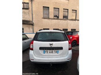 Car DACIA LOGAN - 2019 - 90 002 KM: picture 2