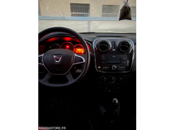 Car DACIA LOGAN - 2019 - 90 002 KM: picture 4