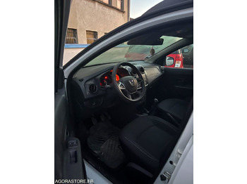 Car DACIA LOGAN - 2019 - 90 002 KM: picture 3