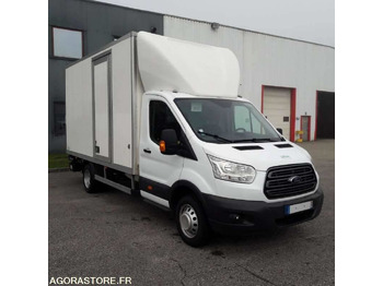 Box van FORD Transit