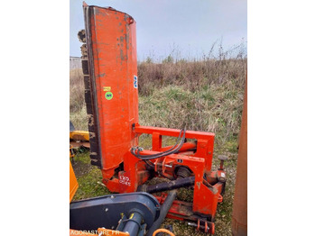 Flail mower/ Mulcher