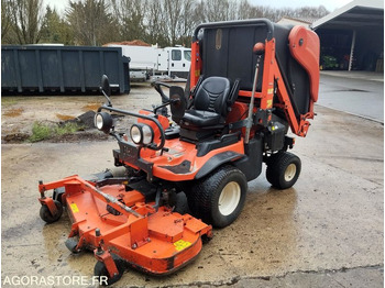 Garden mower KUBOTA