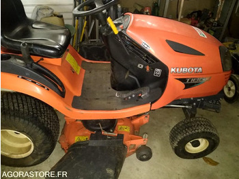 Garden mower KUBOTA