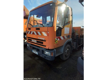 Truck IVECO