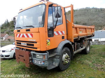 Truck IVECO