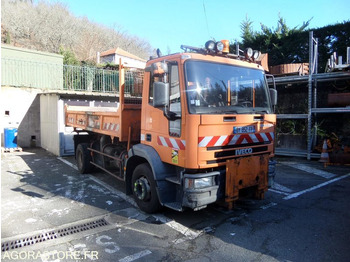 Truck IVECO