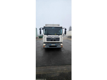 Leasing of  MAN - TGM 18.244 - 2008 / 326630 KM (3702 MAN - TGM 18.244 - 2008 / 326630 KM (3702: picture 1