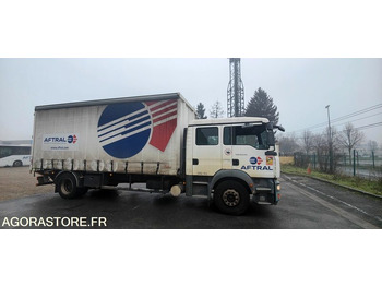 Leasing of  MAN - TGM 18.244 - 2008 / 326630 KM (3702 MAN - TGM 18.244 - 2008 / 326630 KM (3702: picture 4