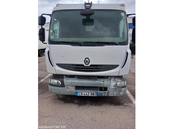 Truck RENAULT Midlum