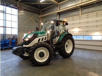 New Farm tractor Goldoni 5115: picture 2