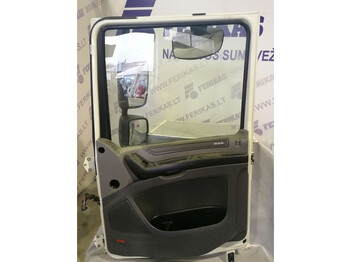 Door and parts for Truck DAF complete door: picture 4