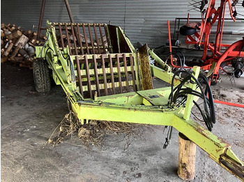 Soil tillage equipment