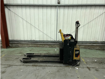 Pallet truck CATERPILLAR NPP20N2