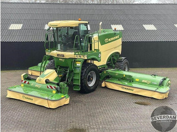 Mower KRONE