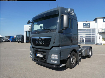 Tractor unit MAN TGX 18.500