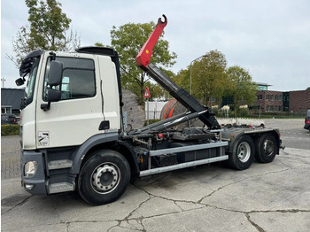 Hook lift truck DAF CF 440