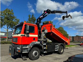 Tipper MAN TGM 18.280