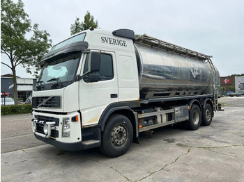 Tank truck VOLVO FM 440