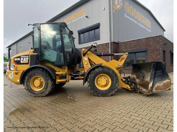 Wheel loader CATERPILLAR