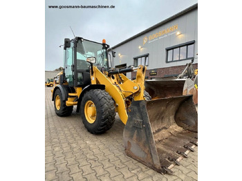 Wheel loader CATERPILLAR