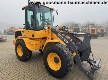 Wheel loader VOLVO L30G