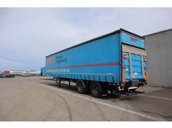 Semi-trailer KEL-BERG 34 pl.: picture 4