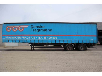 Semi-trailer KEL-BERG 34 pl.: picture 5