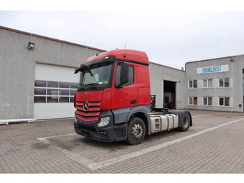 Tractor unit MERCEDES-BENZ Actros 1843