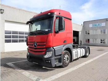 Tractor unit MERCEDES-BENZ Actros 1843