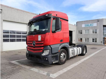 Tractor unit MERCEDES-BENZ Actros 1843