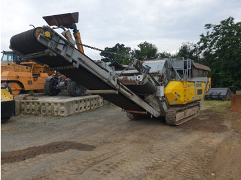 Mobile crusher RUBBLE MASTER RM 100: picture 3