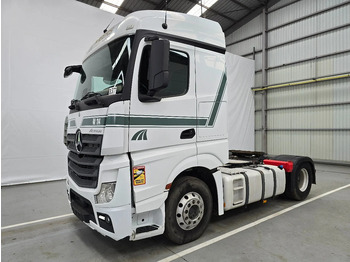 Tractor unit MERCEDES-BENZ Actros 1843