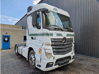 Tractor unit MERCEDES-BENZ Actros 1843