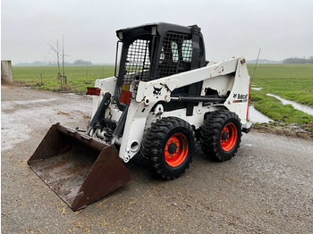 Skid steer loader BOBCAT