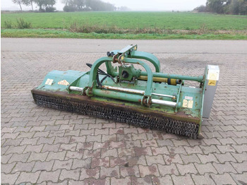 Hay and forage equipment CELLI