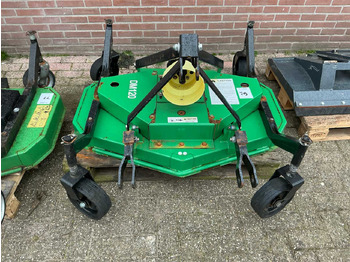 Flail mower/ Mulcher