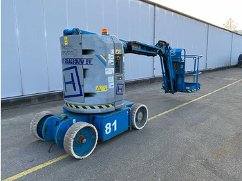 Aerial platform GENIE Z30/20N