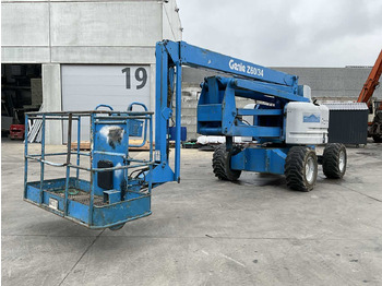 Aerial platform GENIE Z60/34