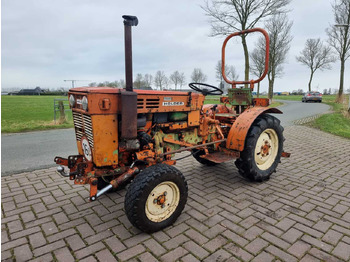 Farm tractor HOLDER