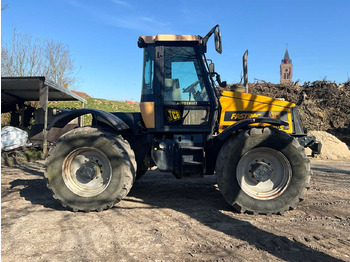 Farm tractor JCB Fastrac 2135: picture 4