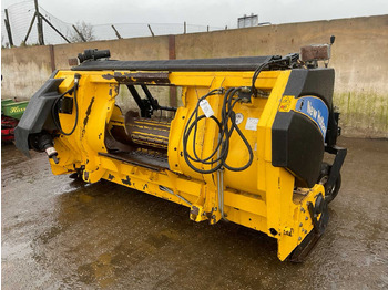 Hay and forage equipment NEW HOLLAND