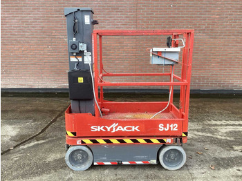 Aerial platform SKYJACK