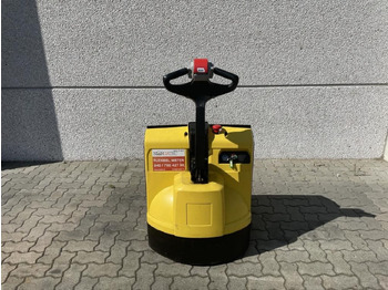 Pallet truck Hyster P1.6  2017  E40330: picture 2