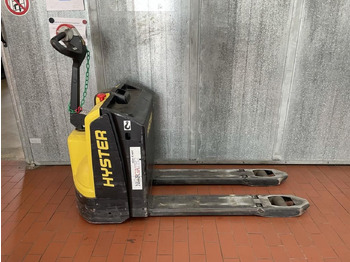 Pallet truck HYSTER