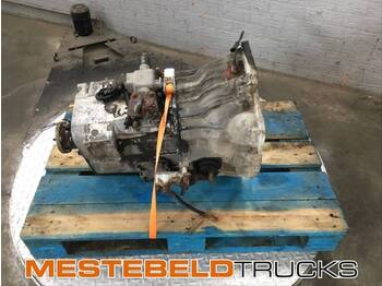 Gearbox IVECO