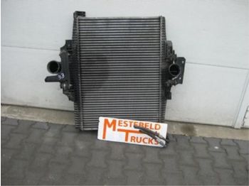 Cooling system MERCEDES-BENZ Axor