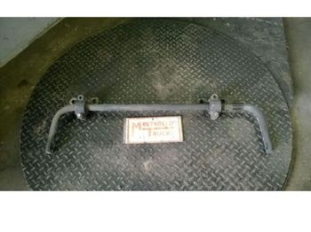 Front axle MERCEDES-BENZ