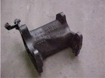 Steering gear MERCEDES-BENZ